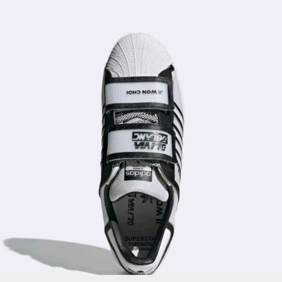 Adidas Original Sneakers Ji Won Choi x Olivia Oblanc US 5, UK 3.5, F 36, FW6635 - Picture 3 of 7